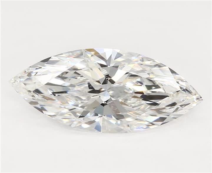 2.58 CT Marquise Lab-Grown Diamond Surrey Vancouver Canada Langley Burnaby Richmond