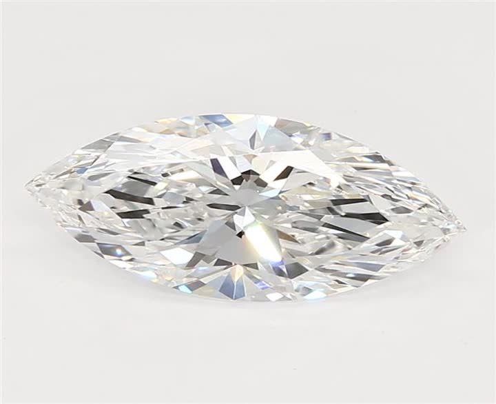 1.58 CT Marquise Lab-Grown Diamond Surrey Vancouver Canada Langley Burnaby Richmond
