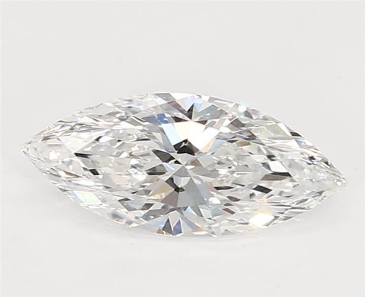 0.72 CT Marquise Lab-Grown Diamond Surrey Vancouver Canada Langley Burnaby Richmond