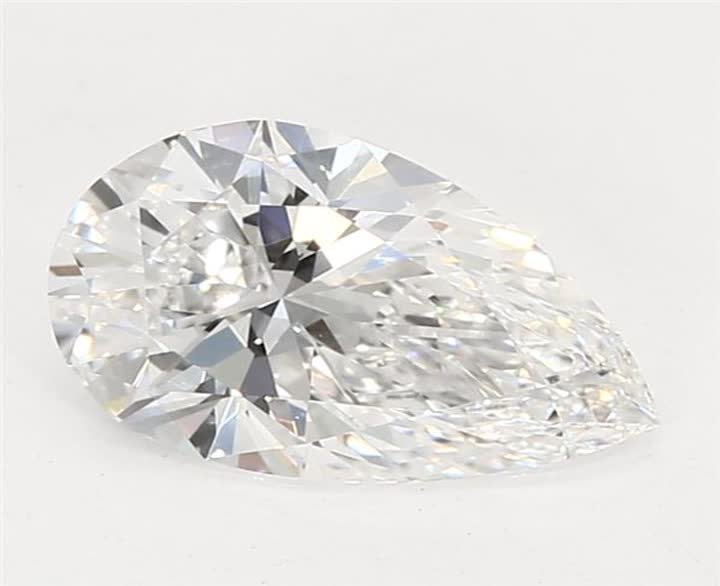 0.71 CT Pear Lab-Grown Diamond Surrey Vancouver Canada Langley Burnaby Richmond