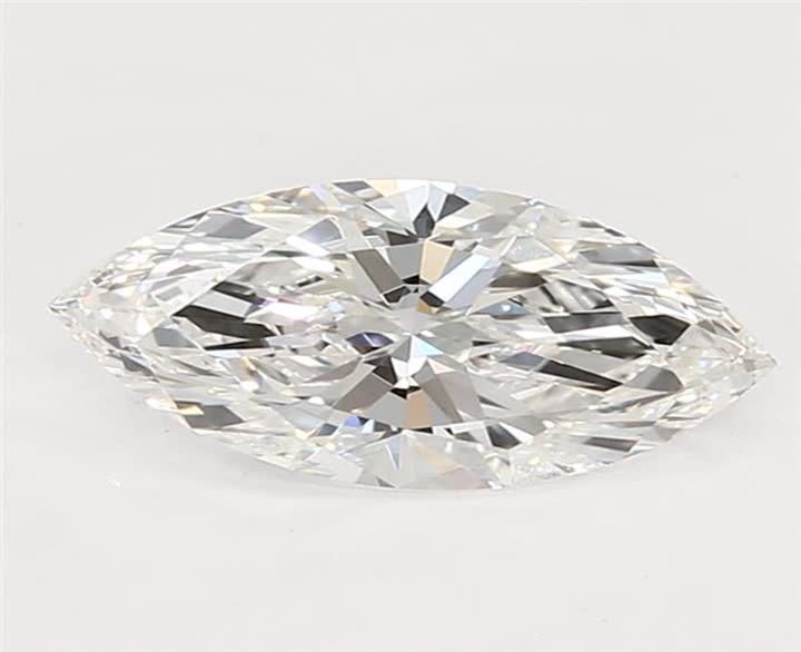 0.78 CT Marquise Lab-Grown Diamond Surrey Vancouver Canada Langley Burnaby Richmond