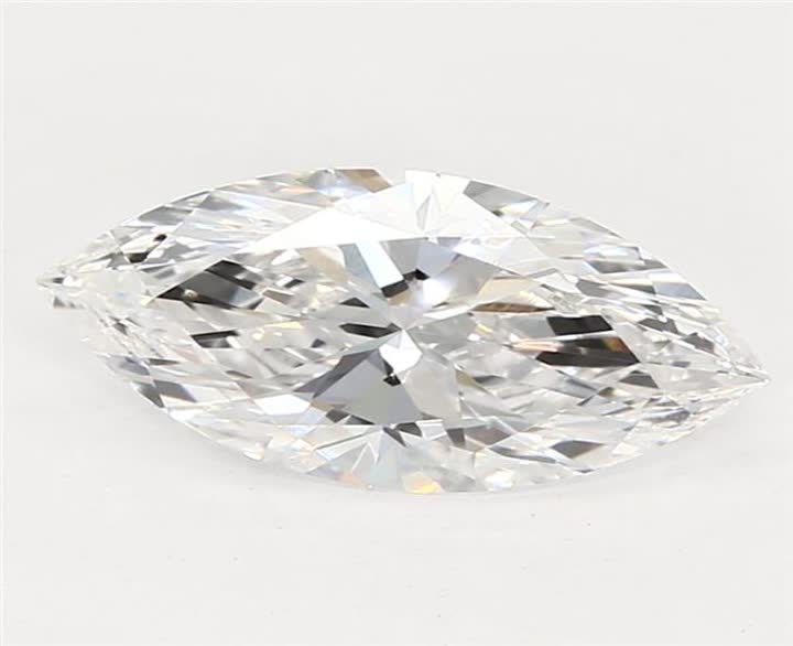 0.81 CT Marquise Lab-Grown Diamond Surrey Vancouver Canada Langley Burnaby Richmond