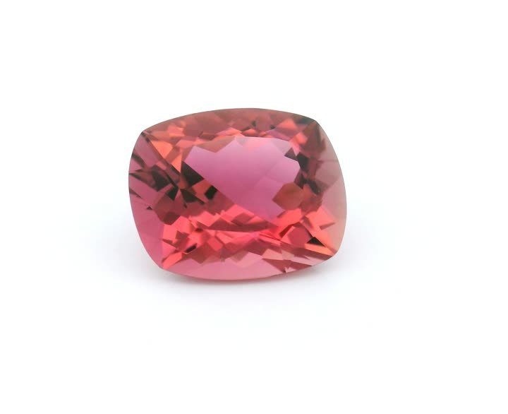 4.14 Carat Cushion Cut Diamond