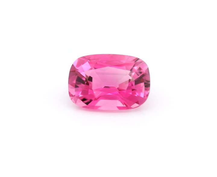 2.24 Carat Cushion Cut Diamond