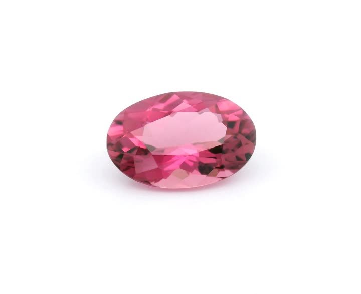 2.14 Carat Oval Cut Diamond