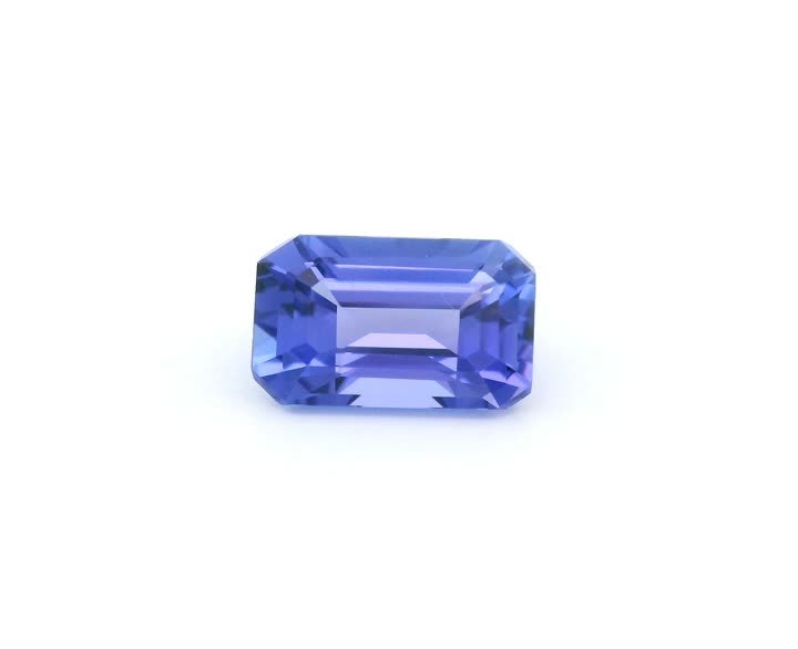 1.95 Carat Emerald Cut Diamond