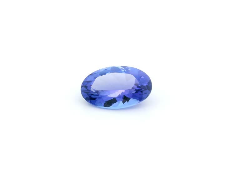 1.32 Carat Oval Cut Diamond