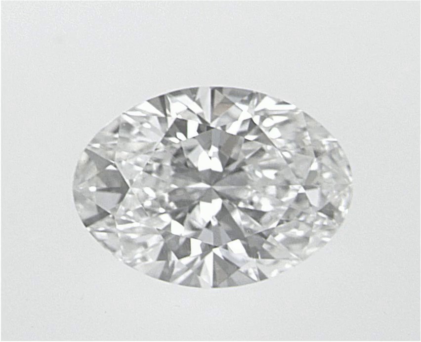 0.6 CT Oval Natural Diamond Surrey Vancouver Canada Langley Burnaby Richmond