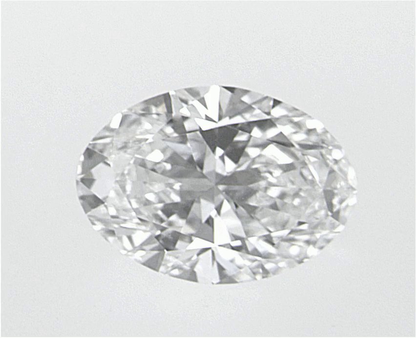 0.6 CT Oval Natural Diamond Surrey Vancouver Canada Langley Burnaby Richmond