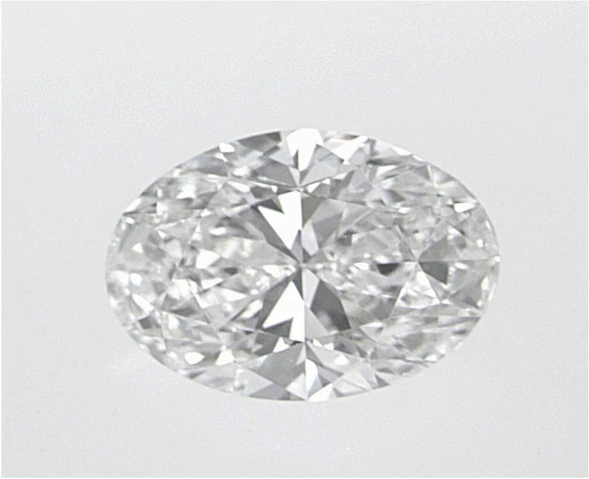 0.61 CT Oval Natural Diamond Surrey Vancouver Canada Langley Burnaby Richmond