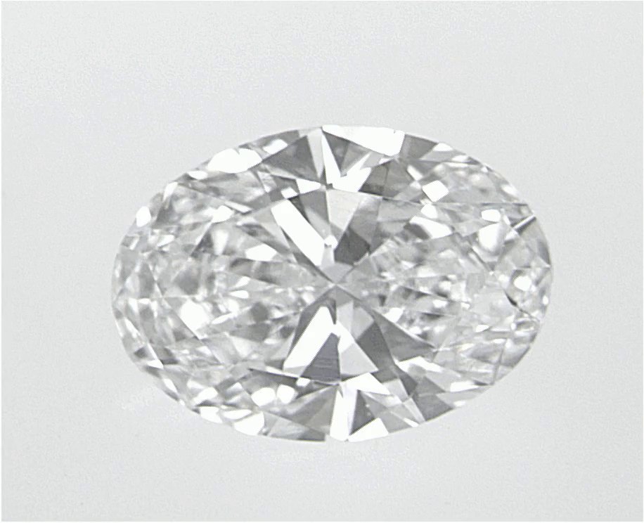 0.81 CT Oval Natural Diamond Surrey Vancouver Canada Langley Burnaby Richmond