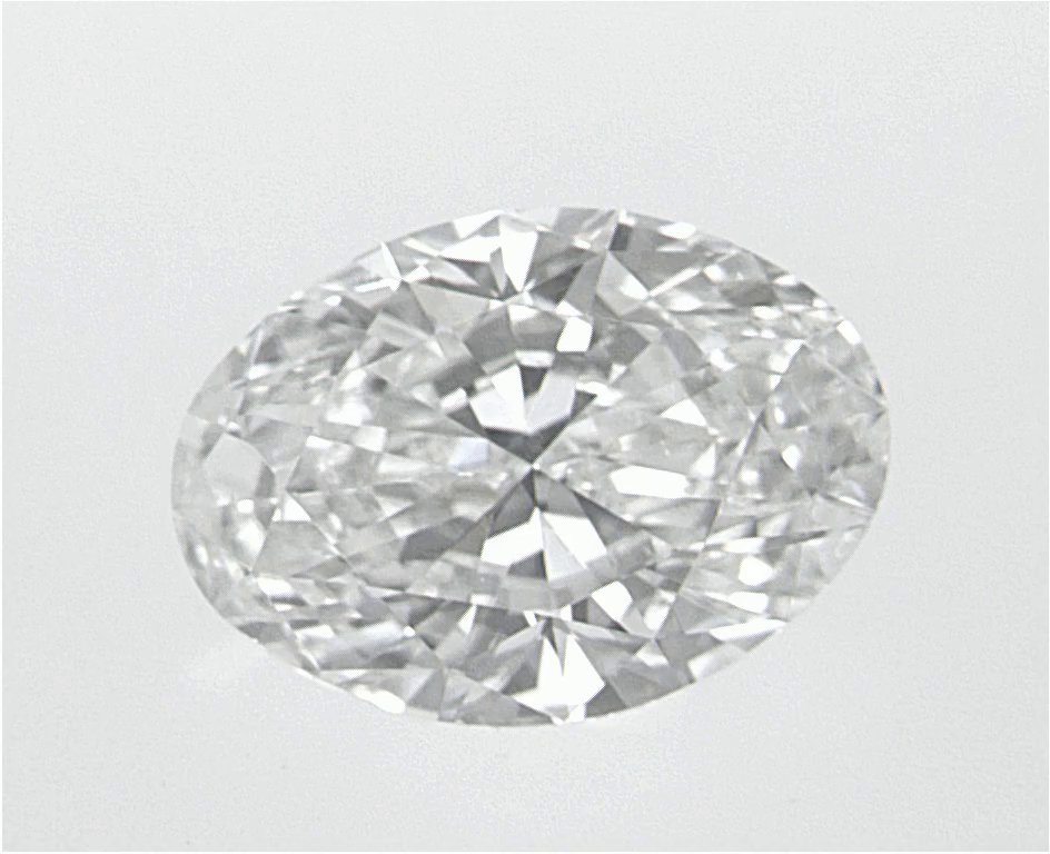 0.9 CT Oval Natural Diamond Surrey Vancouver Canada Langley Burnaby Richmond