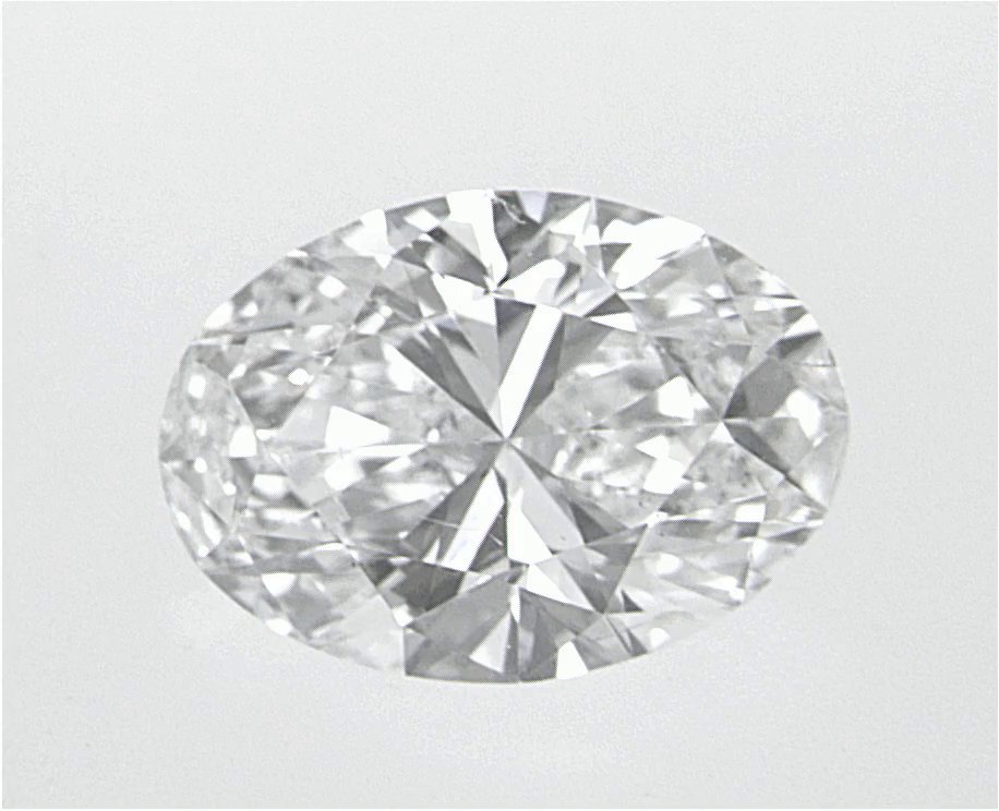 0.82 CT Oval Natural Diamond Surrey Vancouver Canada Langley Burnaby Richmond