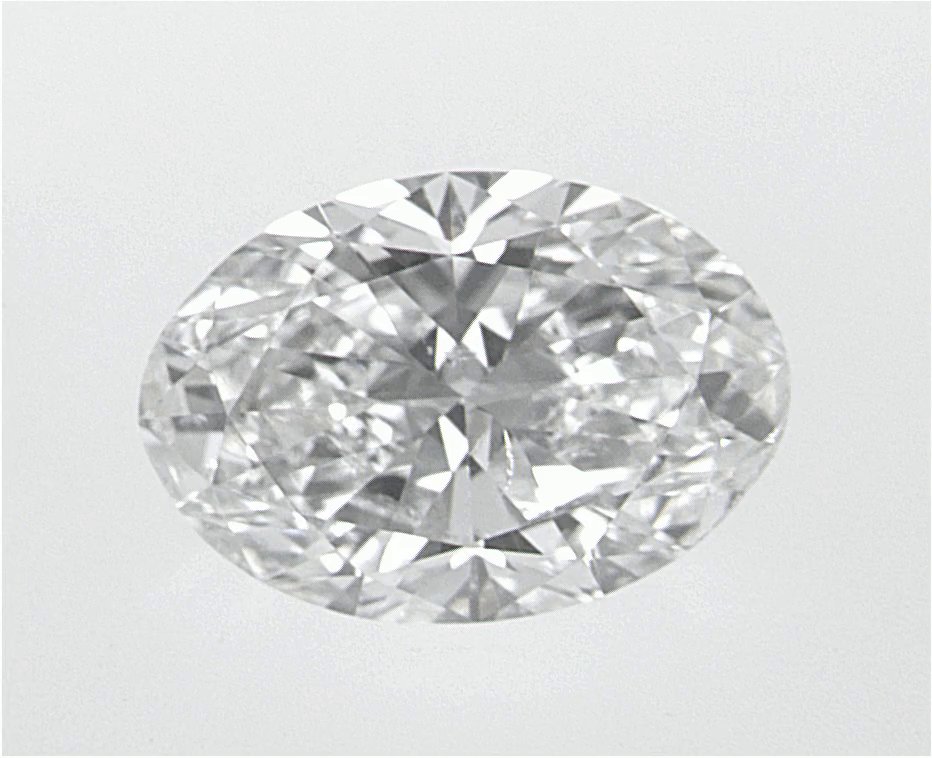 0.9 CT Oval Natural Diamond Surrey Vancouver Canada Langley Burnaby Richmond