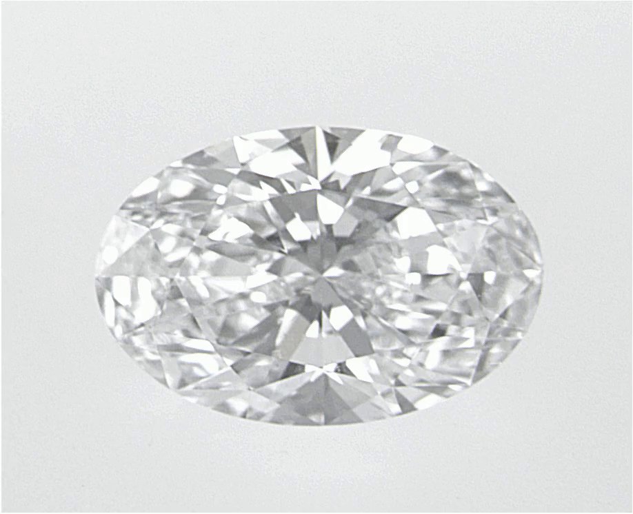 0.83 CT Oval Natural Diamond Surrey Vancouver Canada Langley Burnaby Richmond
