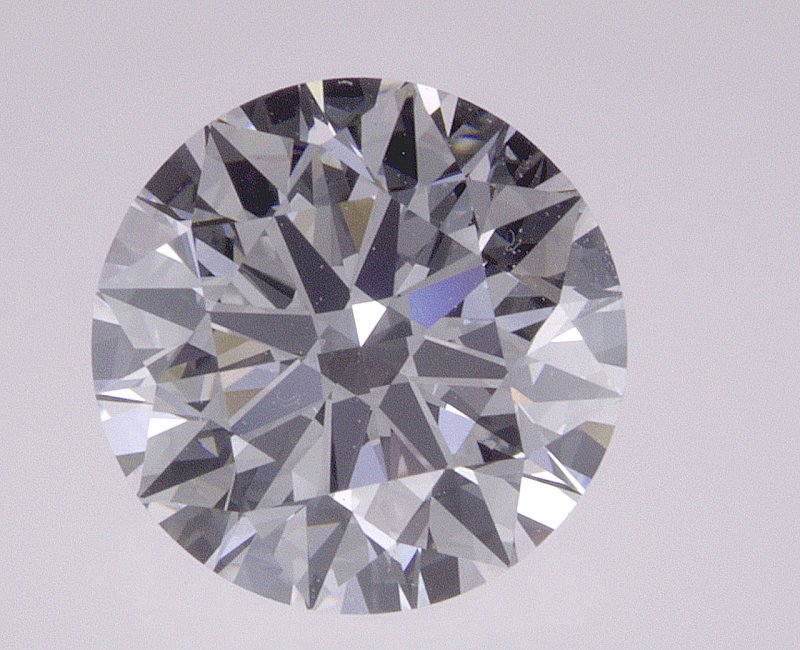 1.91 CT Round Lab-Grown Diamond Surrey Vancouver Canada Langley Burnaby Richmond