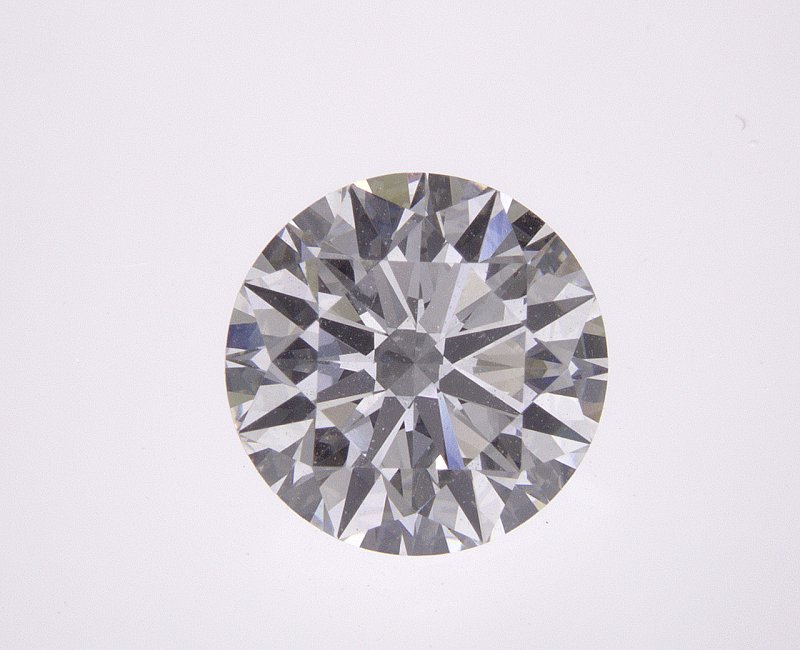 2.08 CT Round Lab-Grown Diamond Surrey Vancouver Canada Langley Burnaby Richmond