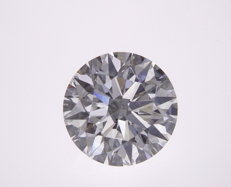 2.36 CT Round Lab-Grown Diamond Surrey Vancouver Canada Langley Burnaby Richmond