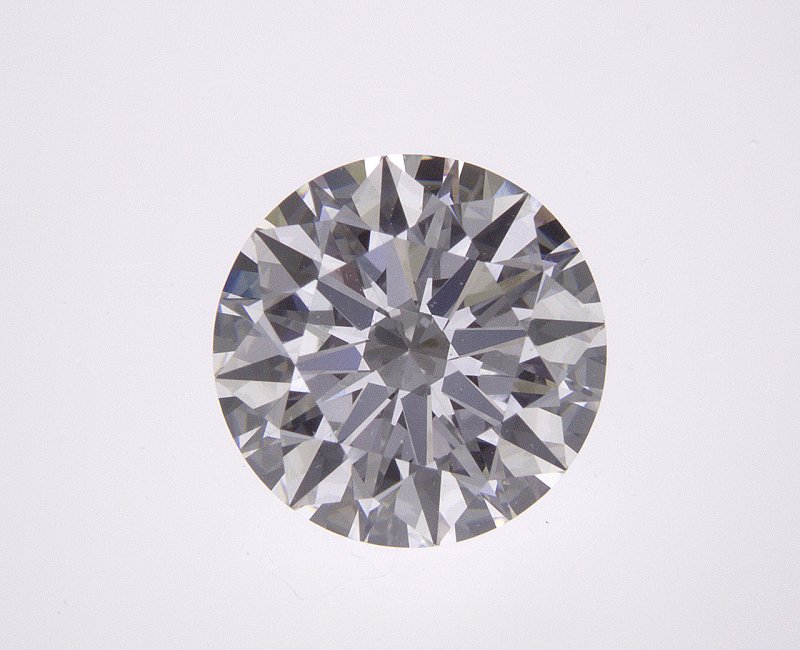 2.23 CT Round Lab-Grown Diamond Surrey Vancouver Canada Langley Burnaby Richmond
