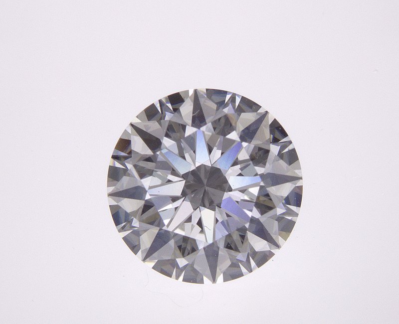 2.25 CT Round Lab-Grown Diamond Surrey Vancouver Canada Langley Burnaby Richmond