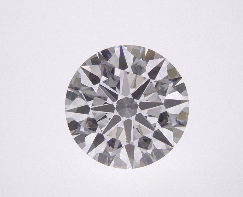 2.45 CT Round Lab-Grown Diamond Surrey Vancouver Canada Langley Burnaby Richmond