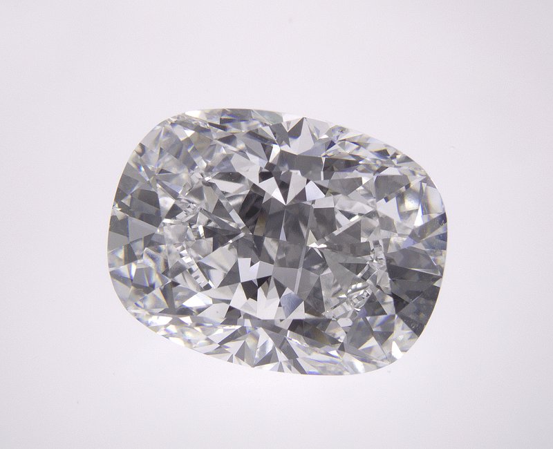 8.32 CT Elongatedcushion Lab-Grown Diamond Surrey Vancouver Canada Langley Burnaby Richmond