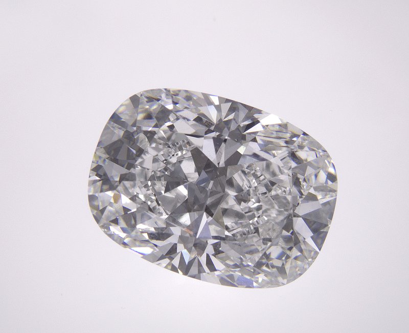8.11 CT Elongatedcushion Lab-Grown Diamond Surrey Vancouver Canada Langley Burnaby Richmond