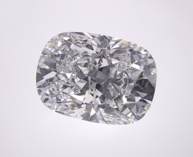 7.41 CT Elongatedcushion Lab-Grown Diamond Surrey Vancouver Canada Langley Burnaby Richmond