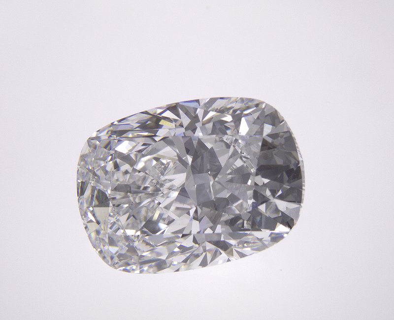 6.15 CT Elongatedcushion Lab-Grown Diamond Surrey Vancouver Canada Langley Burnaby Richmond
