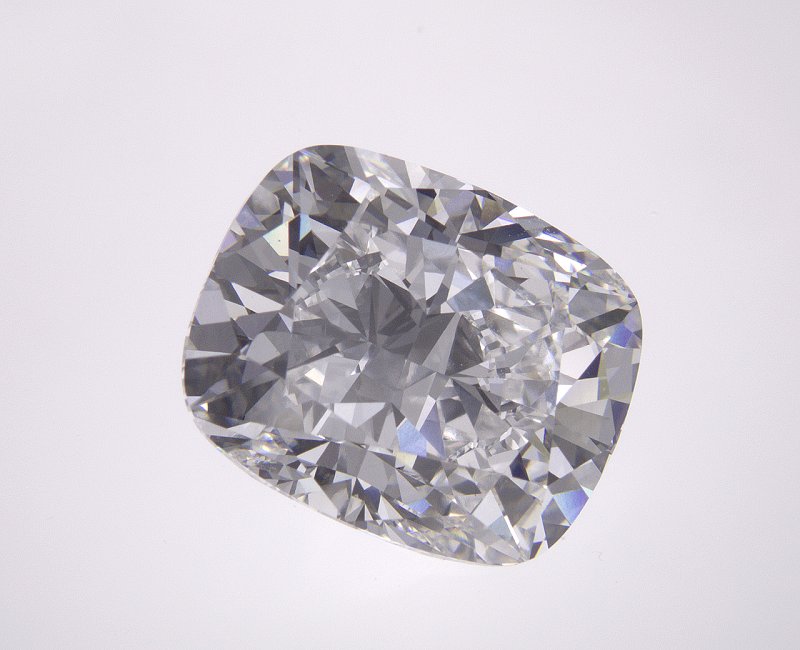 8.1 CT Elongatedcushion Lab-Grown Diamond Surrey Vancouver Canada Langley Burnaby Richmond