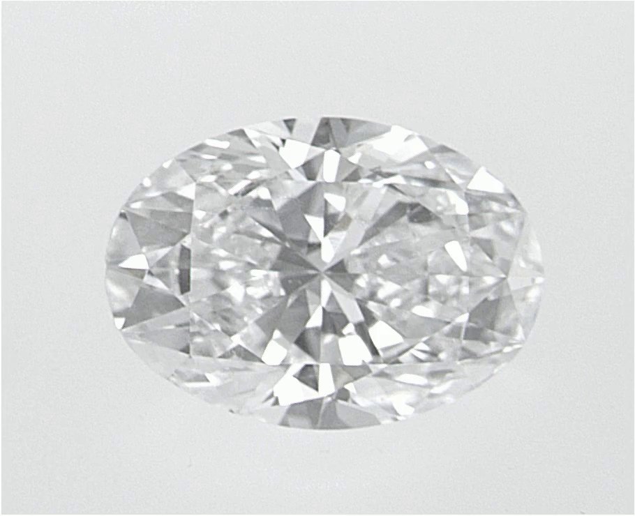 0.9 CT Oval Natural Diamond Surrey Vancouver Canada Langley Burnaby Richmond