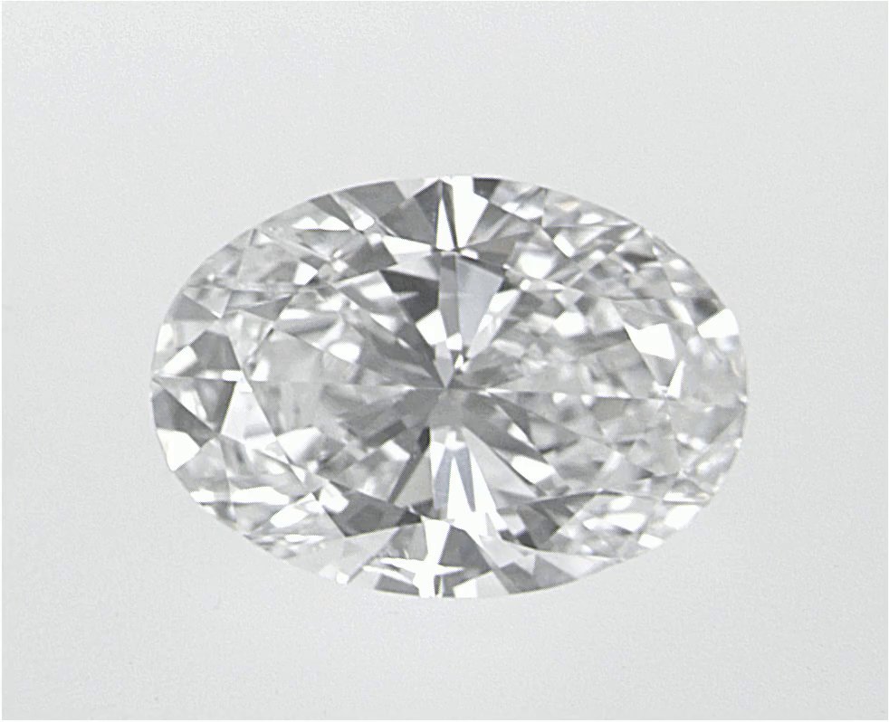 0.91 CT Oval Natural Diamond Surrey Vancouver Canada Langley Burnaby Richmond
