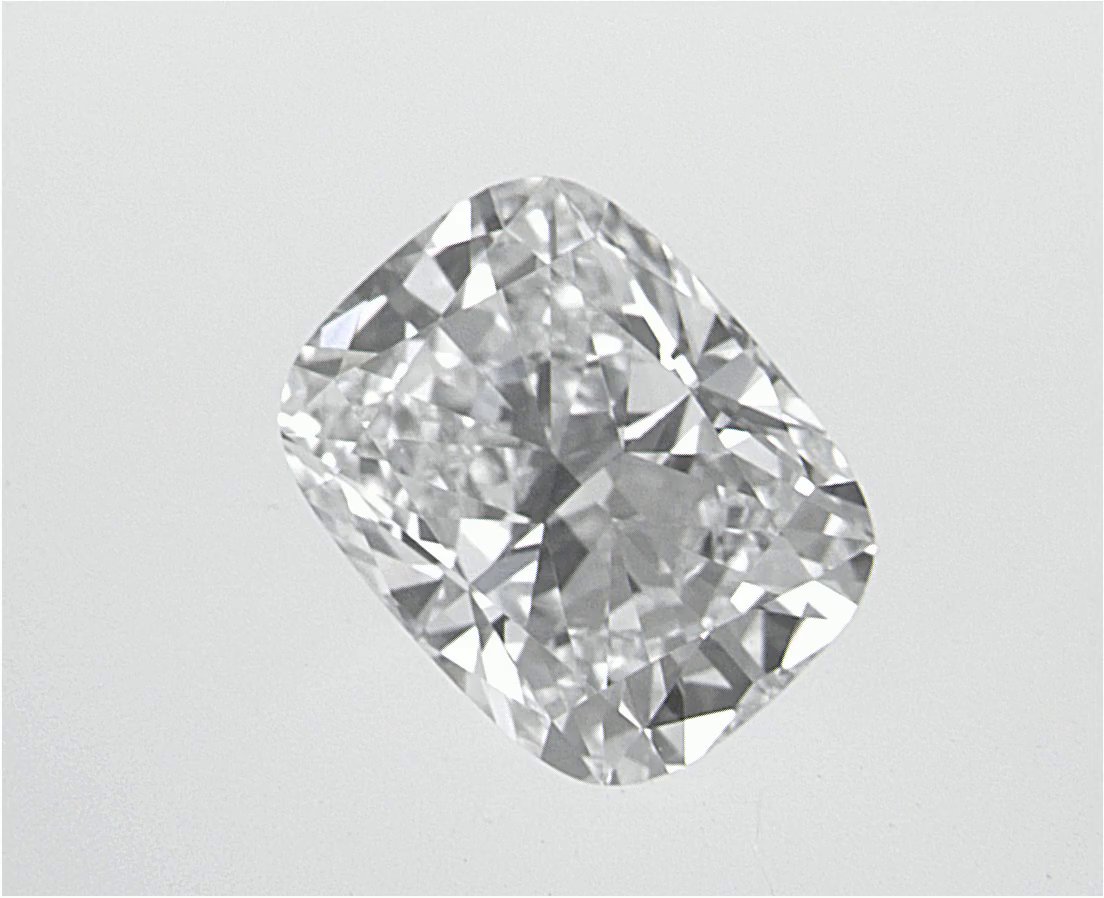 1 CT Elongatedcushion Lab-Grown Diamond Surrey Vancouver Canada Langley Burnaby Richmond