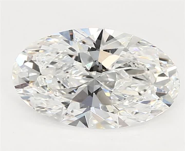 1.27 CT Oval Lab-Grown Diamond Surrey Vancouver Canada Langley Burnaby Richmond