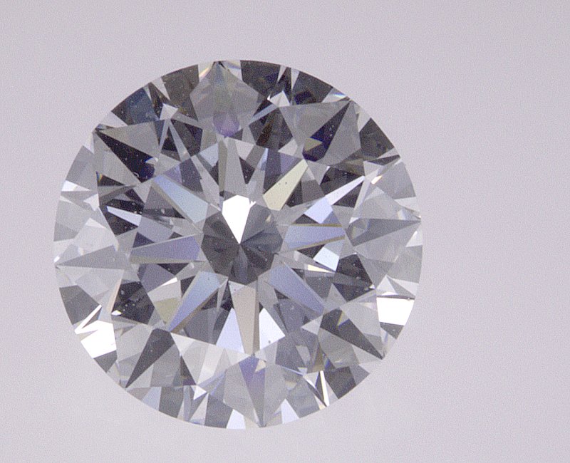 1.71 CT Round Lab-Grown Diamond Surrey Vancouver Canada Langley Burnaby Richmond