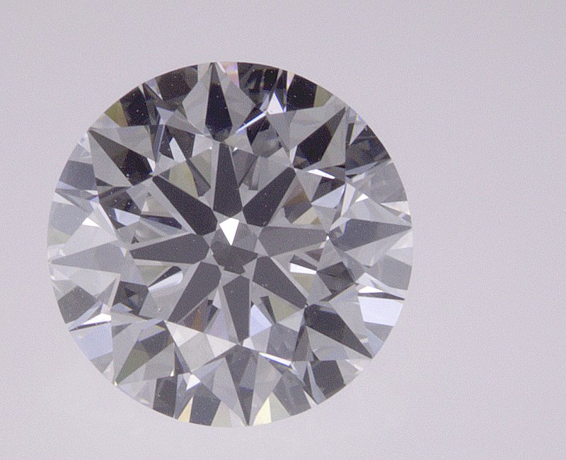 1.7 CT Round Lab-Grown Diamond Surrey Vancouver Canada Langley Burnaby Richmond