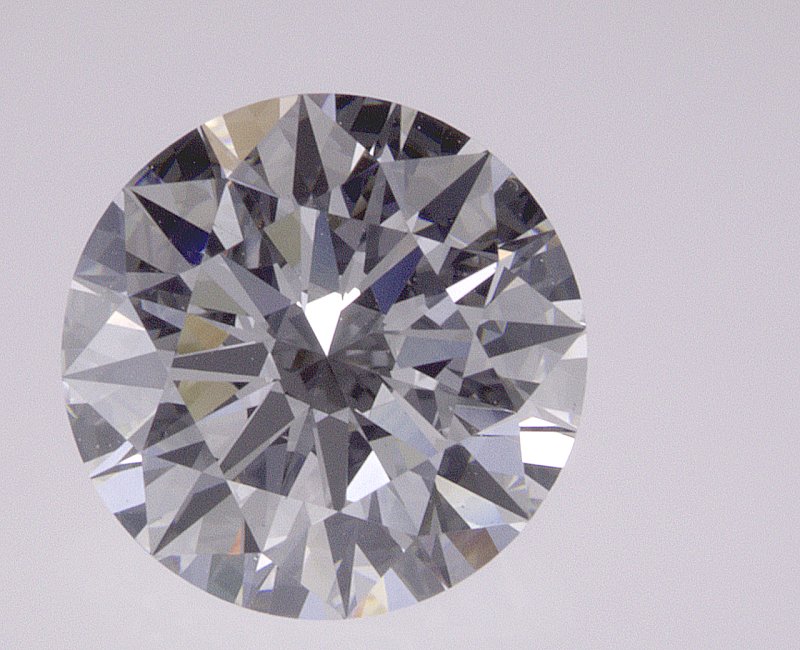 1.73 CT Round Lab-Grown Diamond Surrey Vancouver Canada Langley Burnaby Richmond