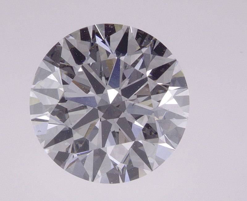 1.7 CT Round Lab-Grown Diamond Surrey Vancouver Canada Langley Burnaby Richmond