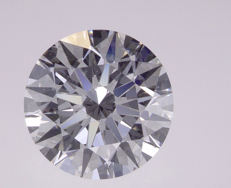 1.71 CT Round Lab-Grown Diamond Surrey Vancouver Canada Langley Burnaby Richmond
