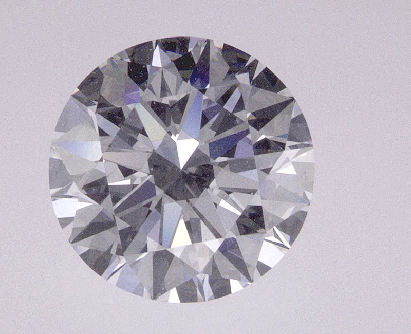 1.71 CT Round Lab-Grown Diamond Surrey Vancouver Canada Langley Burnaby Richmond