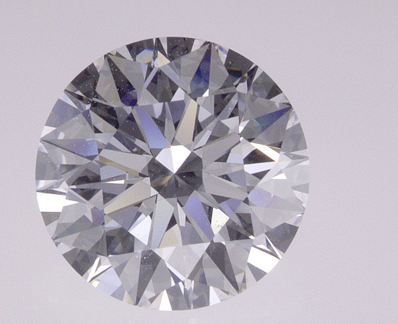 1.71 CT Round Lab-Grown Diamond Surrey Vancouver Canada Langley Burnaby Richmond