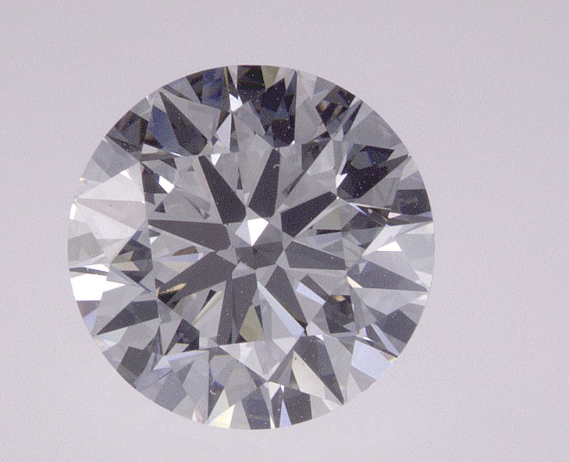 1.7 CT Round Lab-Grown Diamond Surrey Vancouver Canada Langley Burnaby Richmond