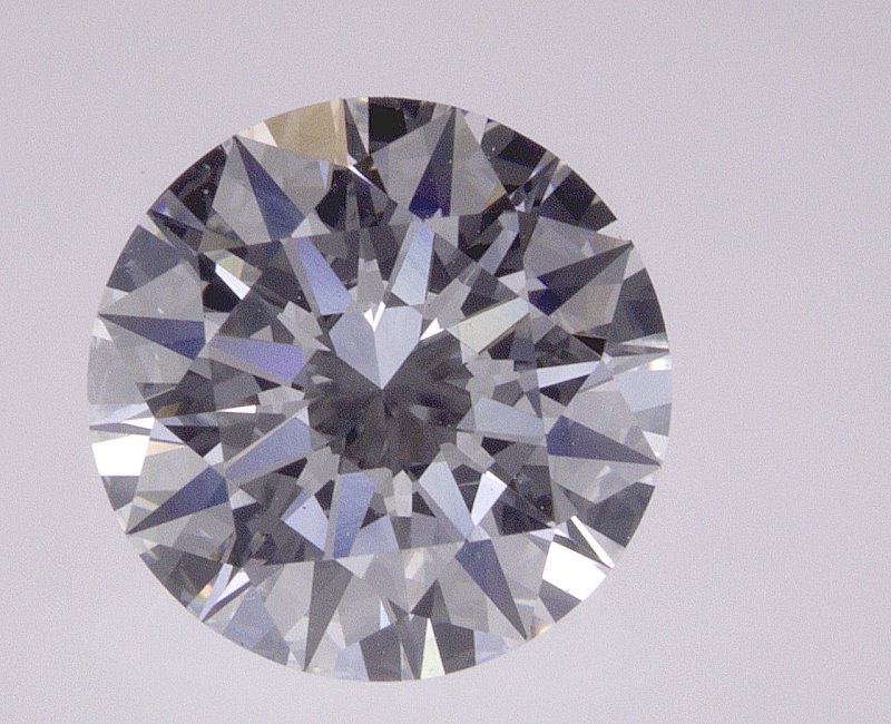 1.9 CT Round Lab-Grown Diamond Surrey Vancouver Canada Langley Burnaby Richmond