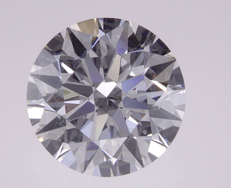 1.71 CT Round Lab-Grown Diamond Surrey Vancouver Canada Langley Burnaby Richmond