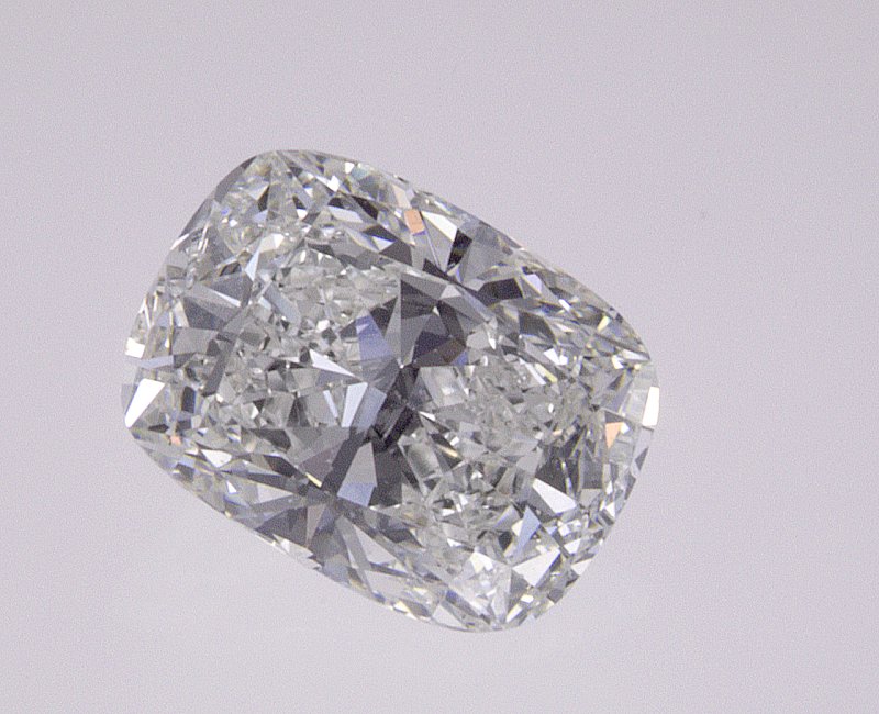 1 CT Elongatedcushion Lab-Grown Diamond Surrey Vancouver Canada Langley Burnaby Richmond