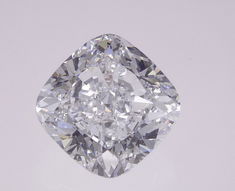 1.53 CT Cushion Lab-Grown Diamond Surrey Vancouver Canada Langley Burnaby Richmond