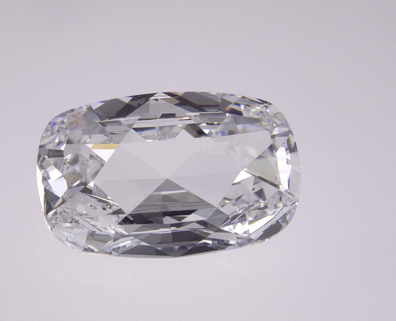 2.34 CT Elongatedcushion Lab-Grown Diamond Surrey Vancouver Canada Langley Burnaby Richmond