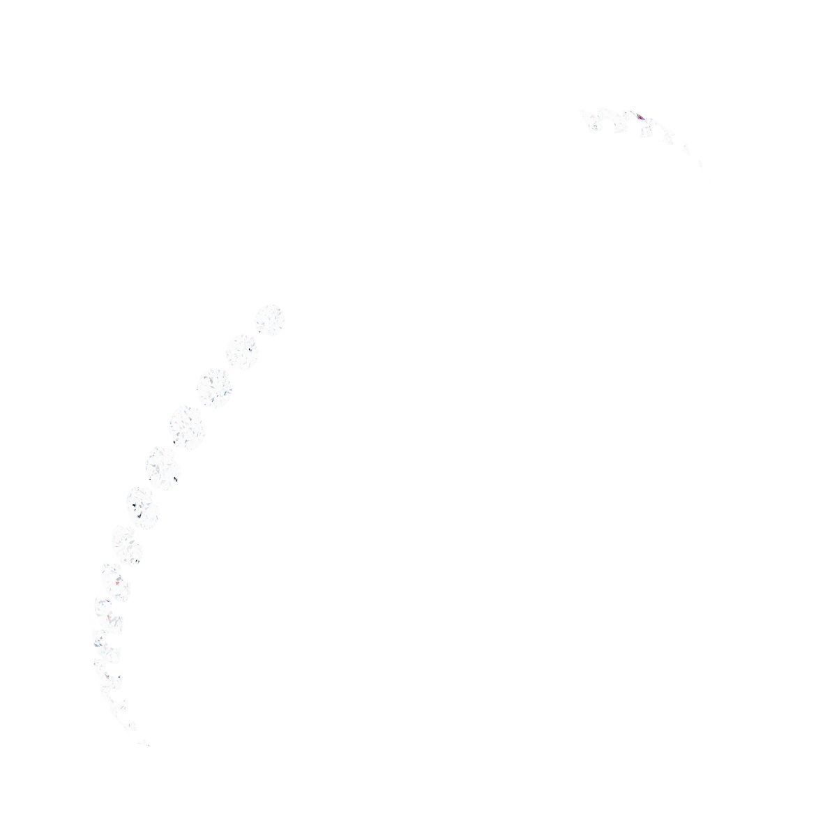 Bezel-Set Solitaire Ring