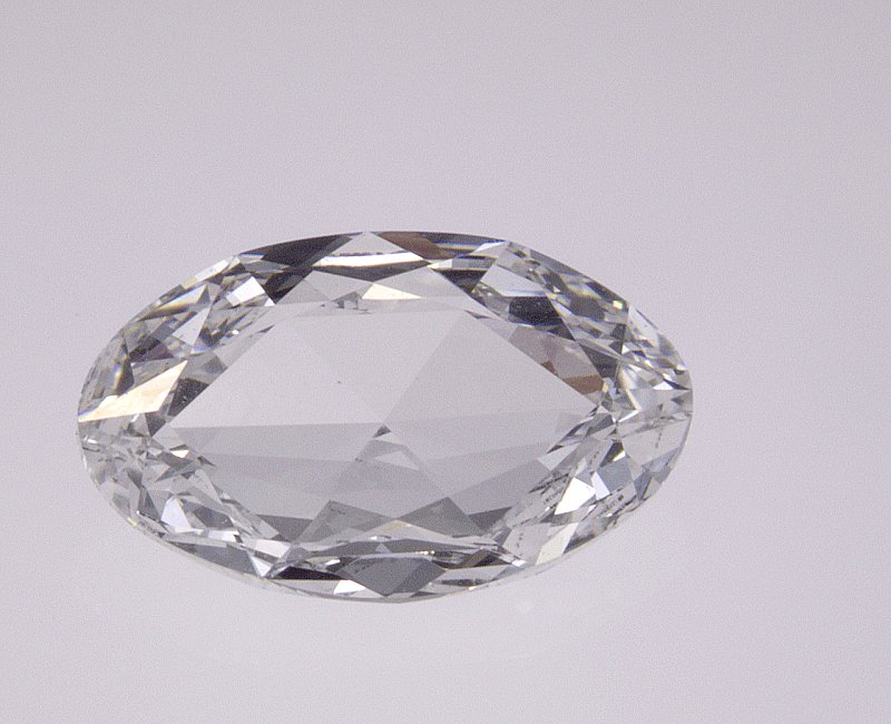 1.3 CT Oval Lab-Grown Diamond Surrey Vancouver Canada Langley Burnaby Richmond