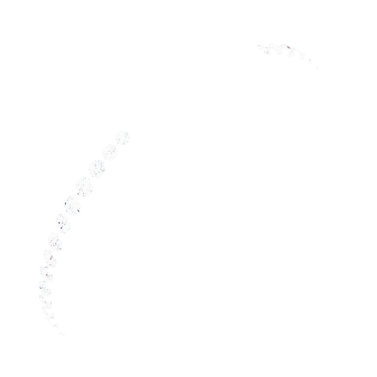 Bezel-Set Solitaire Ring